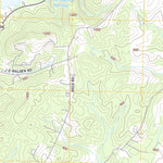 Ten Mile, TN (2013, 24000-Scale) Preview 2