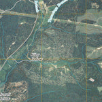 Tennessee City, TN (2010, 24000-Scale) Preview 2