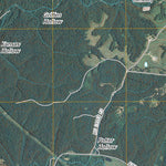 Texas Hollow, TN (2010, 24000-Scale) Preview 2