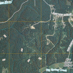 Texas Hollow, TN (2010, 24000-Scale) Preview 3