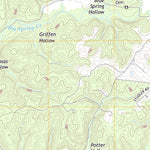 Texas Hollow, TN (2013, 24000-Scale) Preview 2