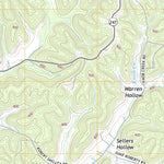 Theta, TN (2013, 24000-Scale) Preview 3
