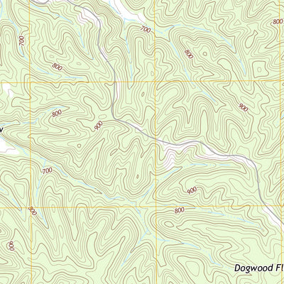 Three Churches, TN (2013, 24000-Scale) Preview 2
