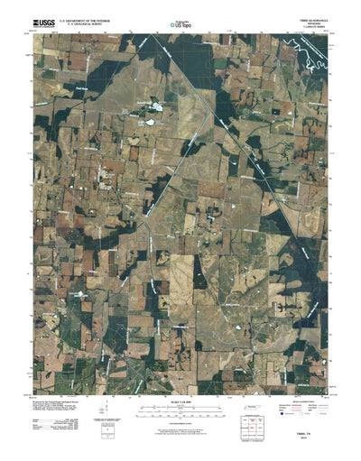 Tibbs, TN (2010, 24000-Scale) Preview 1