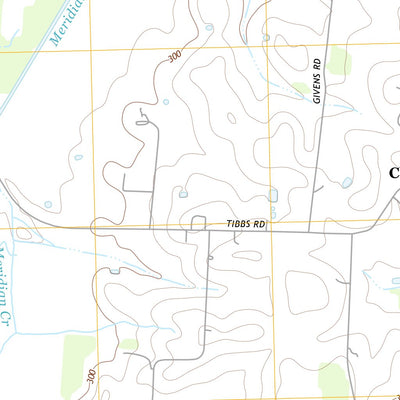 Tibbs, TN (2013, 24000-Scale) Preview 2