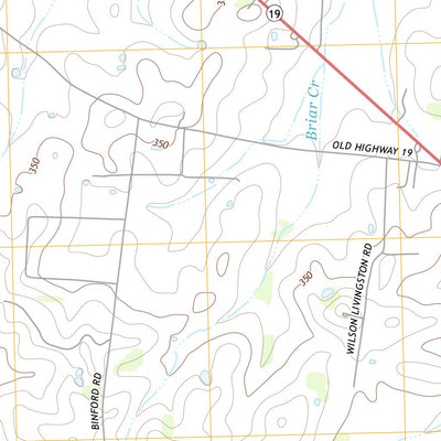 Tibbs, TN (2013, 24000-Scale) Preview 3