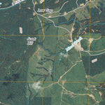 Tracy City, TN (2010, 24000-Scale) Preview 2