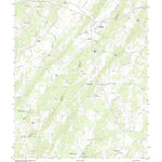Tranquillity, TN (2013, 24000-Scale) Preview 1
