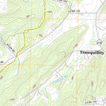 Tranquillity, TN (2013, 24000-Scale) Preview 2