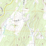 Tranquillity, TN (2013, 24000-Scale) Preview 3