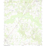 Trezevant East, TN (2013, 24000-Scale) Preview 1