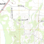 Trezevant East, TN (2013, 24000-Scale) Preview 2