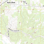 Trezevant East, TN (2013, 24000-Scale) Preview 3