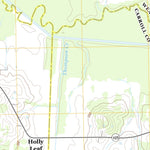 Trezevant West, TN (2013, 24000-Scale) Preview 2