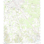 Tullahoma, TN (2013, 24000-Scale) Preview 1