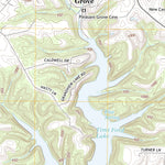 Tullahoma, TN (2013, 24000-Scale) Preview 3