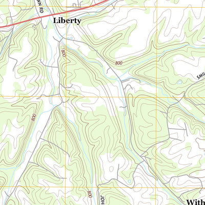 Turners Station, TN (2013, 24000-Scale) Preview 2