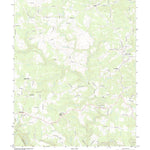 Twin Bridges, TN (2013, 24000-Scale) Preview 1