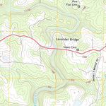 Twin Bridges, TN (2013, 24000-Scale) Preview 3