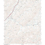 Unicoi, TN-NC (2011, 24000-Scale) Preview 1