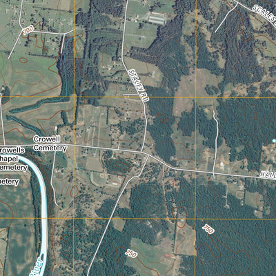 Unionville, TN (2010, 24000-Scale) Preview 2