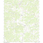 Vanleer, TN (2013, 24000-Scale) Preview 1
