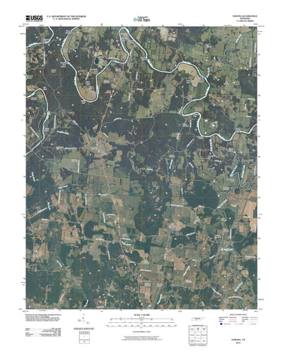 Verona, TN (2010, 24000-Scale) Preview 1