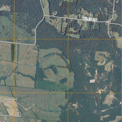Verona, TN (2010, 24000-Scale) Preview 2