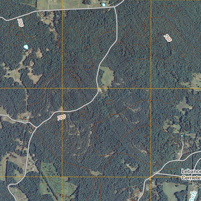 Verona, TN (2010, 24000-Scale) Preview 3