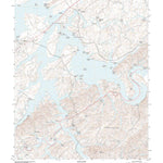 Vonore, TN (2011, 24000-Scale) Preview 1