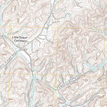 Vonore, TN (2011, 24000-Scale) Preview 3