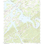 Vonore, TN (2013, 24000-Scale) Preview 1