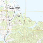 Vonore, TN (2013, 24000-Scale) Preview 2