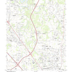 Walterhill, TN (2013, 24000-Scale) Preview 1
