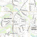 Walterhill, TN (2013, 24000-Scale) Preview 3