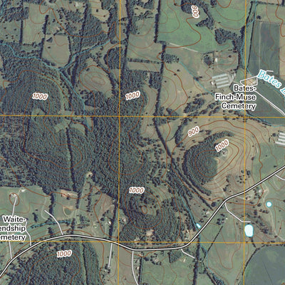 Wartrace, TN (2010, 24000-Scale) Preview 2