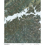 Watauga Dam, TN (2011, 24000-Scale) Preview 1