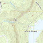 Wauhatchie, TN (2013, 24000-Scale) Preview 2