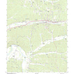 Waverly, TN (2013, 24000-Scale) Preview 1