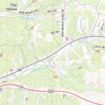Waynesboro East, TN (2013, 24000-Scale) Preview 3