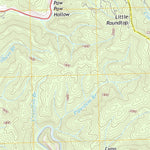 Wear Cove, TN (2013, 24000-Scale) Preview 2