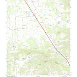 Webbs Jungle, TN (2013, 24000-Scale) Preview 1