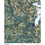 West Sandy Dike, TN (2010, 24000-Scale) Preview 1