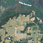 West Sandy Dike, TN (2010, 24000-Scale) Preview 2