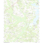 West Sandy Dike, TN (2013, 24000-Scale) Preview 1