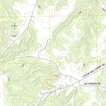 Westover, TN (2013, 24000-Scale) Preview 3