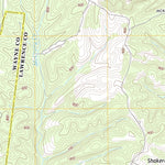 Westpoint, TN (2013, 24000-Scale) Preview 2