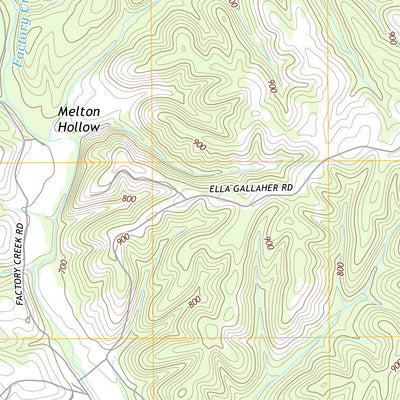 Westpoint, TN (2013, 24000-Scale) Preview 3