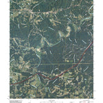 White Bluff, TN (2010, 24000-Scale) Preview 1