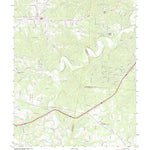 White Bluff, TN (2013, 24000-Scale) Preview 1
